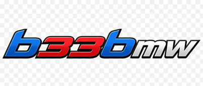 b33bmw লোগো